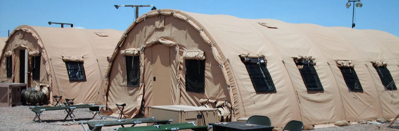 Refa Çadır ve Hayvan Ekipmanları