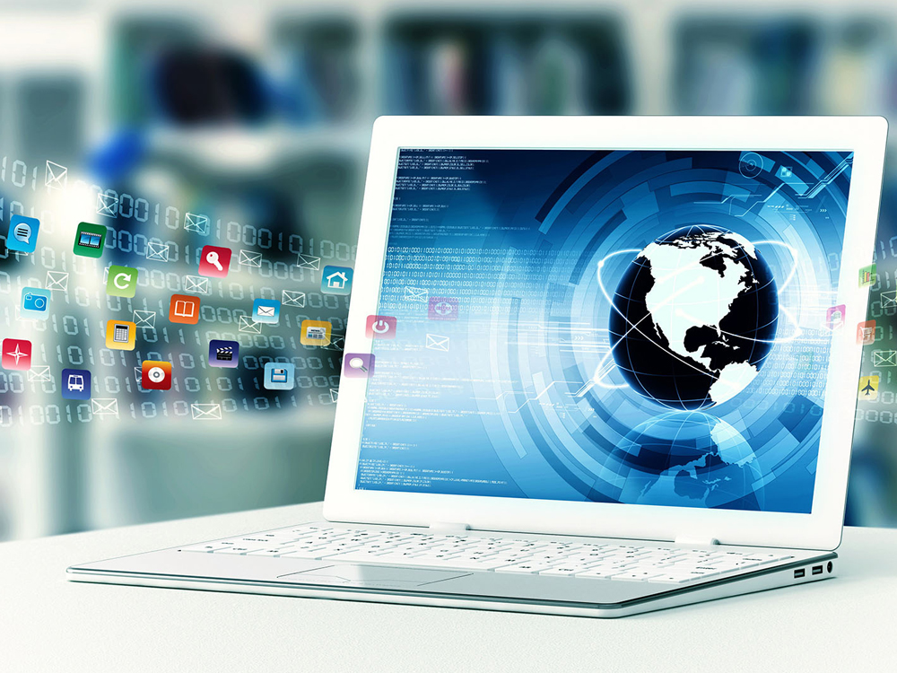 Our Website is Online!