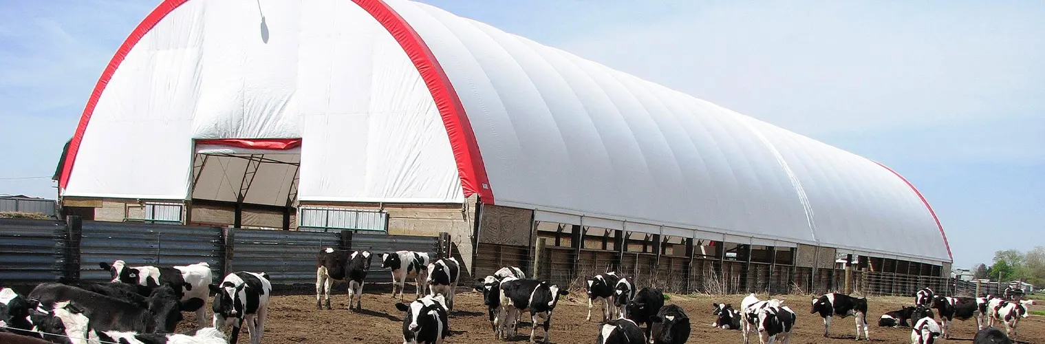 Refa Çadır ve Hayvan Ekipmanları